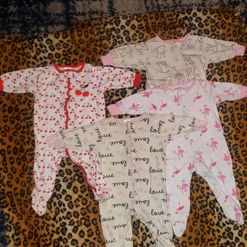 GERBER Onsies